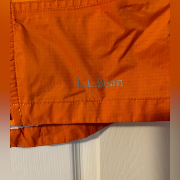 L.L BEAN kids raincoat - Picture 4 of 6